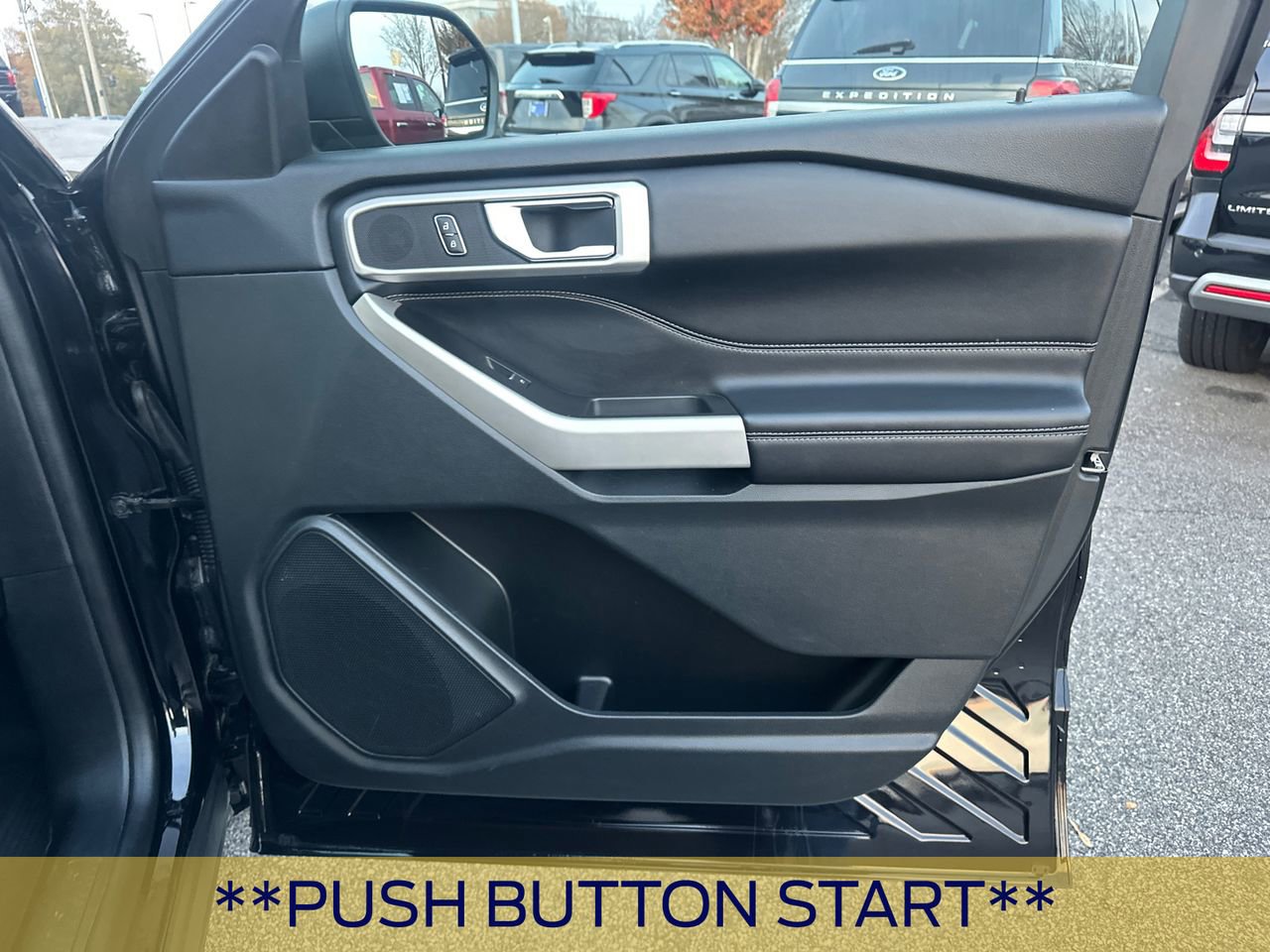 Certified 2022 Ford Explorer XLT w/ Equipment Group 202A image 16