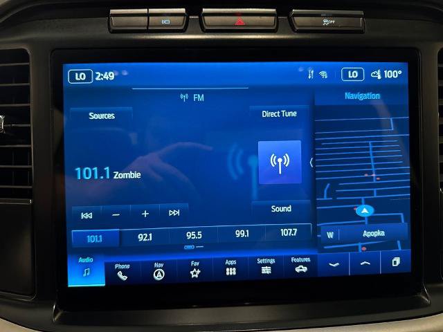 Certified 2022 Ford F150 XLT w/ Equipment Group 302A High AWD/4WD image 28