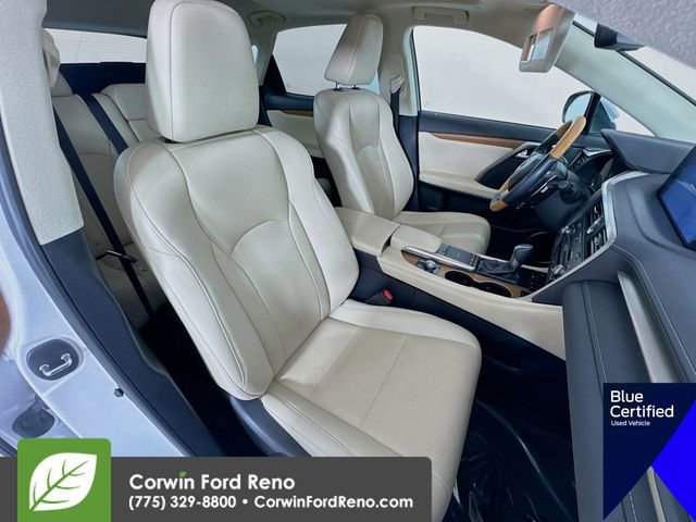 Used 2021 Lexus RX 350 FWD w/ Premium Package image 33