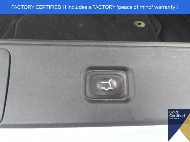 Certified 2025 Ford Expedition Max Platinum AWD/4WD image 15
