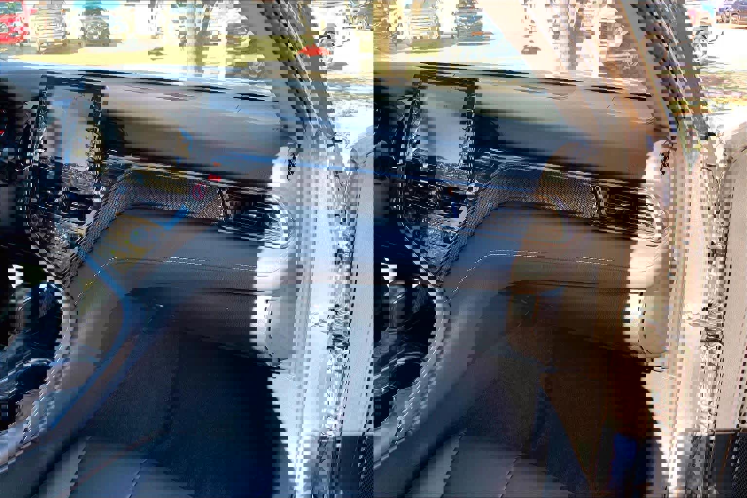 Used 2024 Toyota Camry XSE image 18