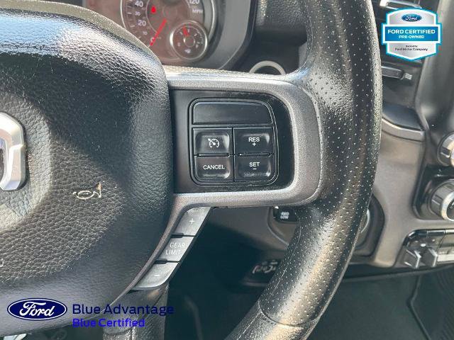 Used 2022 RAM 2500 Tradesman AWD/4WD image 9