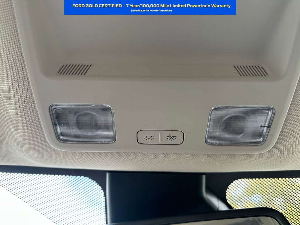 Certified 2022 Ford Ranger Lariat w/ Equipment Group 501A High image 21