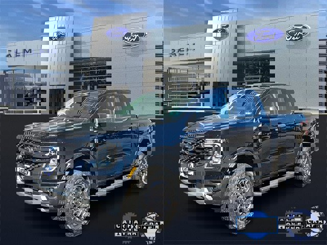 Certified 2024 Ford Ranger XLT w/ FX4 Off-Road Package image 6