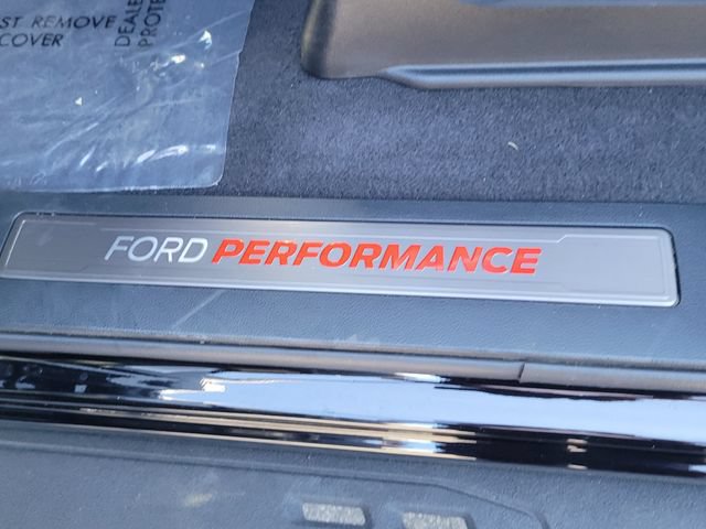 Certified 2025 Ford F150 Raptor w/ Equipment Group 803A Raptor R AWD/4WD image 19