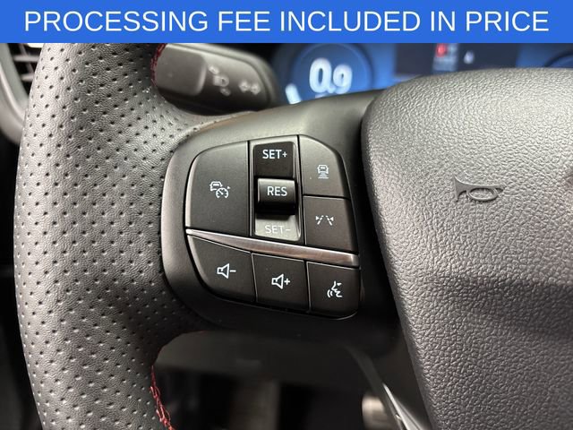 Certified 2023 Ford Escape ST-Line Select w/ Tech Pack #2 AWD/4WD image 20