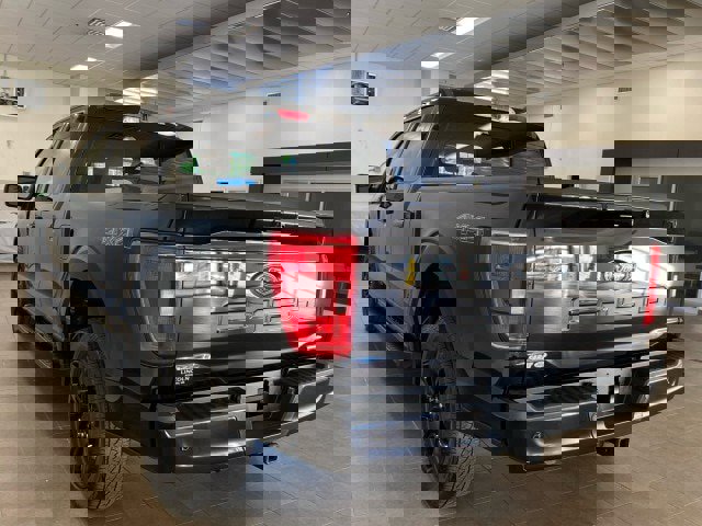 Certified 2022 Ford F150 XLT w/ Equipment Group 302A High image 5