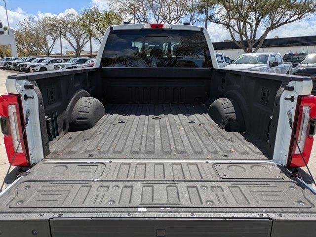 Certified 2024 Ford F250 Limited image 14