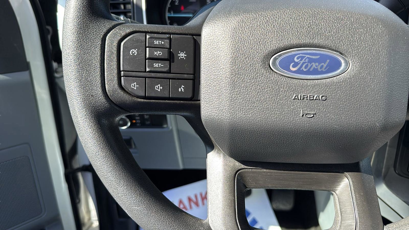 Certified 2022 Ford F150 XLT image 17