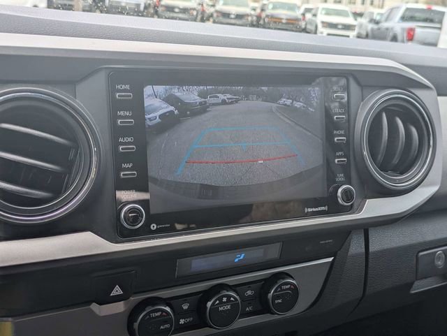 Used 2021 Toyota Tacoma SR5 image 21