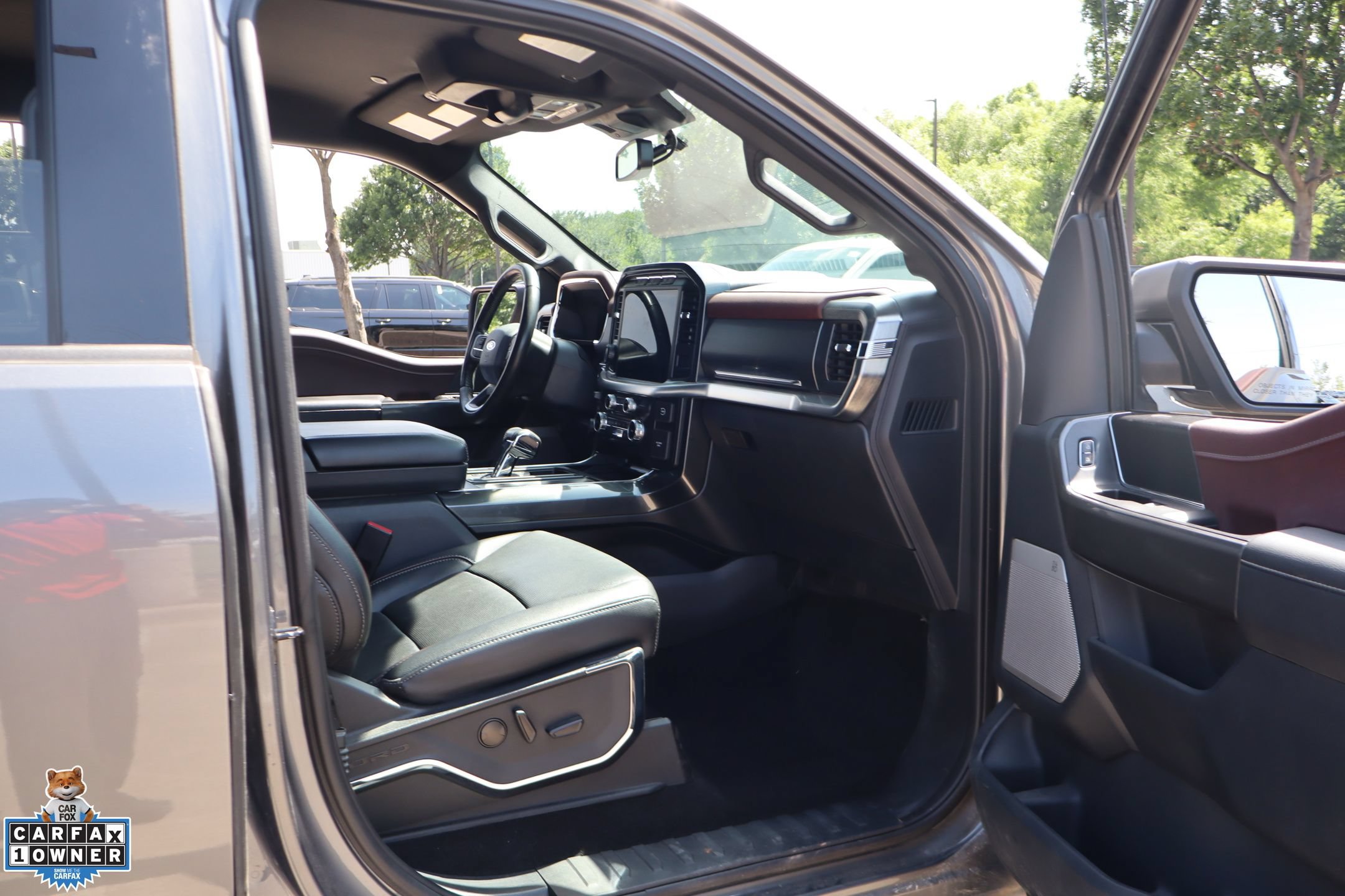 Certified 2022 Ford F150 Lariat AWD/4WD image 29