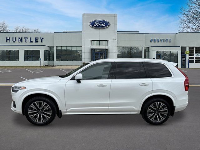 Used 2020 Volvo XC90 T6 Momentum w/ Protection Package Premier AWD/4WD image 6