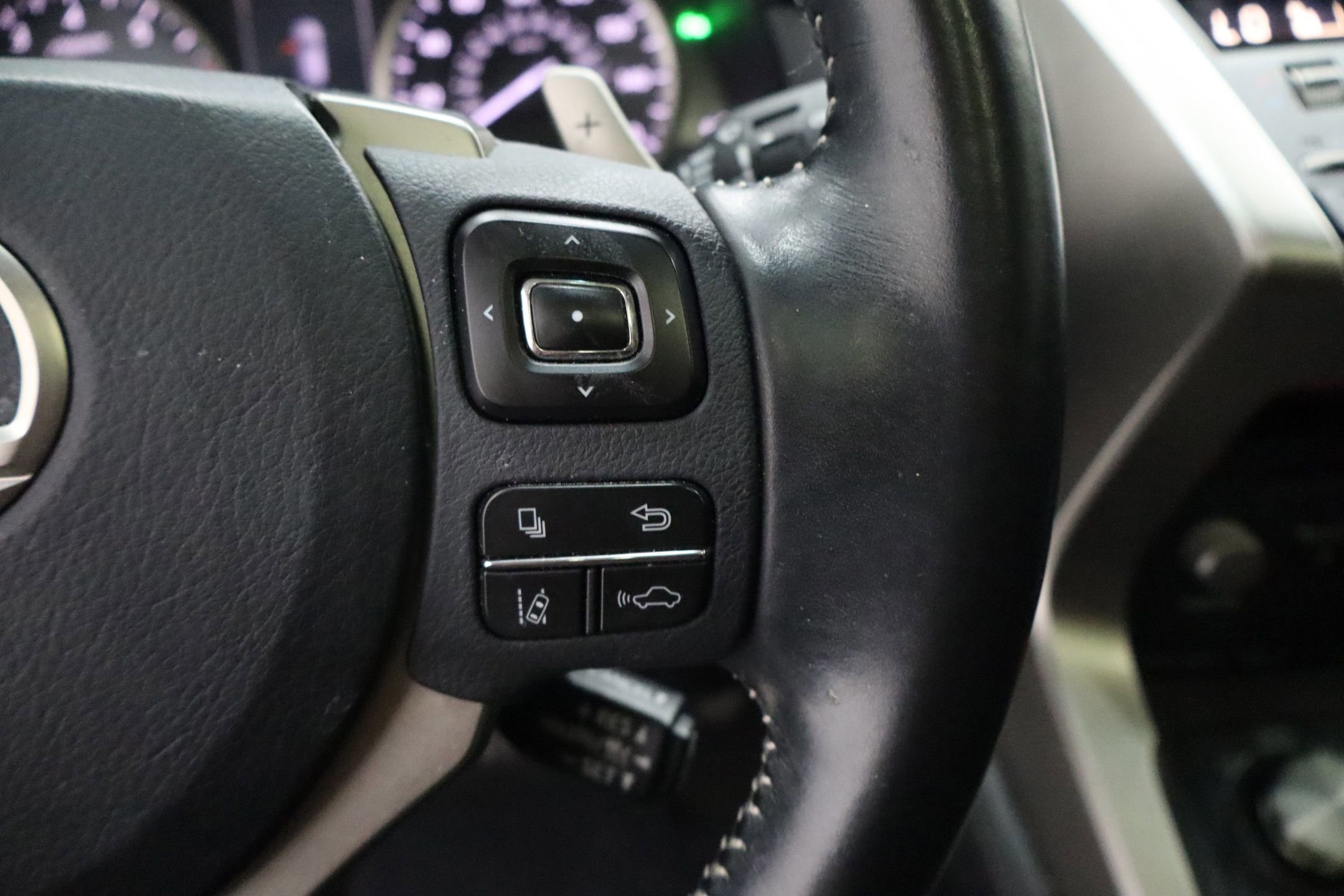 Used 2019 Lexus NX 300 FWD w/ Premium Package image 24