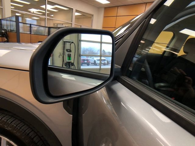 Certified 2021 Ford Bronco Sport image 22