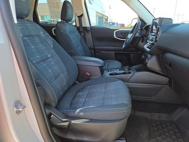 Certified 2023 Ford Bronco Sport Heritage AWD/4WD image 15