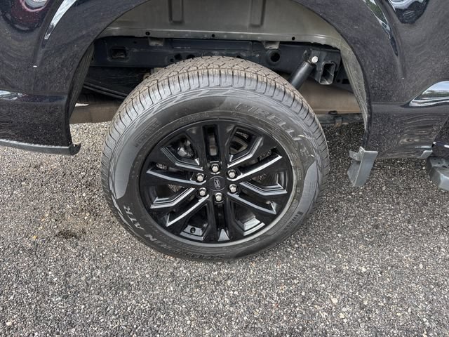 Certified 2025 Ford F150 XLT w/ Equipment Group 302A MID AWD/4WD image 30