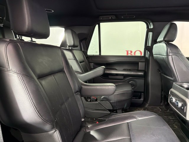 Certified 2021 Ford Expedition XLT RWD image 33