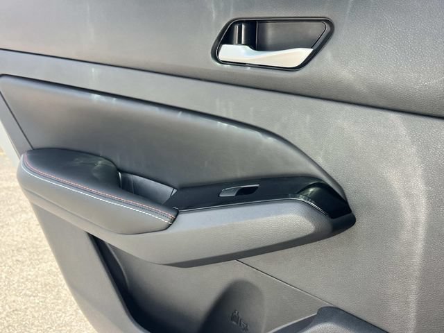 Used 2023 Nissan Altima 2.0 SR FWD image 19