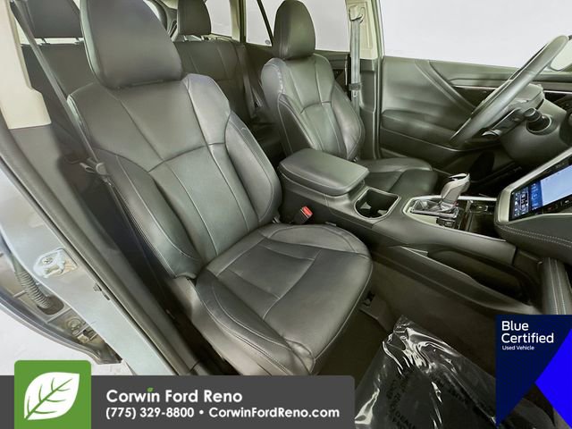 Used 2024 Subaru Outback Touring XT image 33