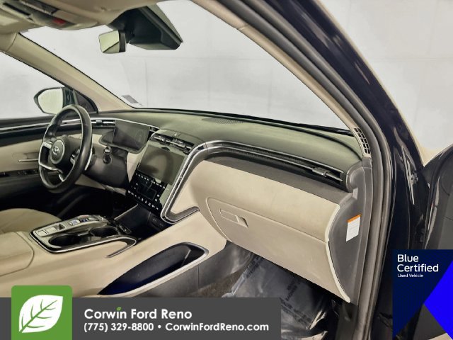 Used 2024 Hyundai Tucson SEL AWD/4WD image 33
