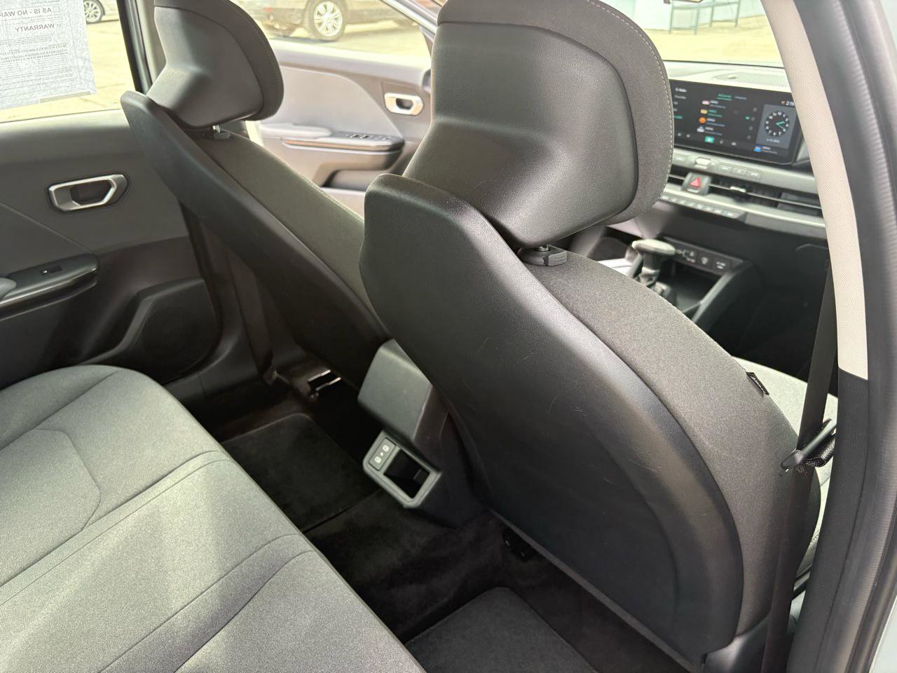 Used 2025 Kia K4 FWD image 44