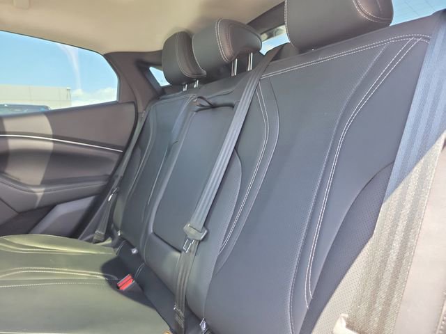 Certified 2023 Ford Mustang Mach-E Premium w/ Mustang Nite Pony Package AWD/4WD image 8