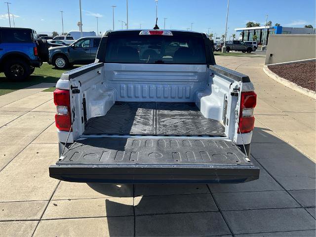 Certified 2025 Ford Maverick XLT w/ XLT Luxury Package AWD/4WD image 13