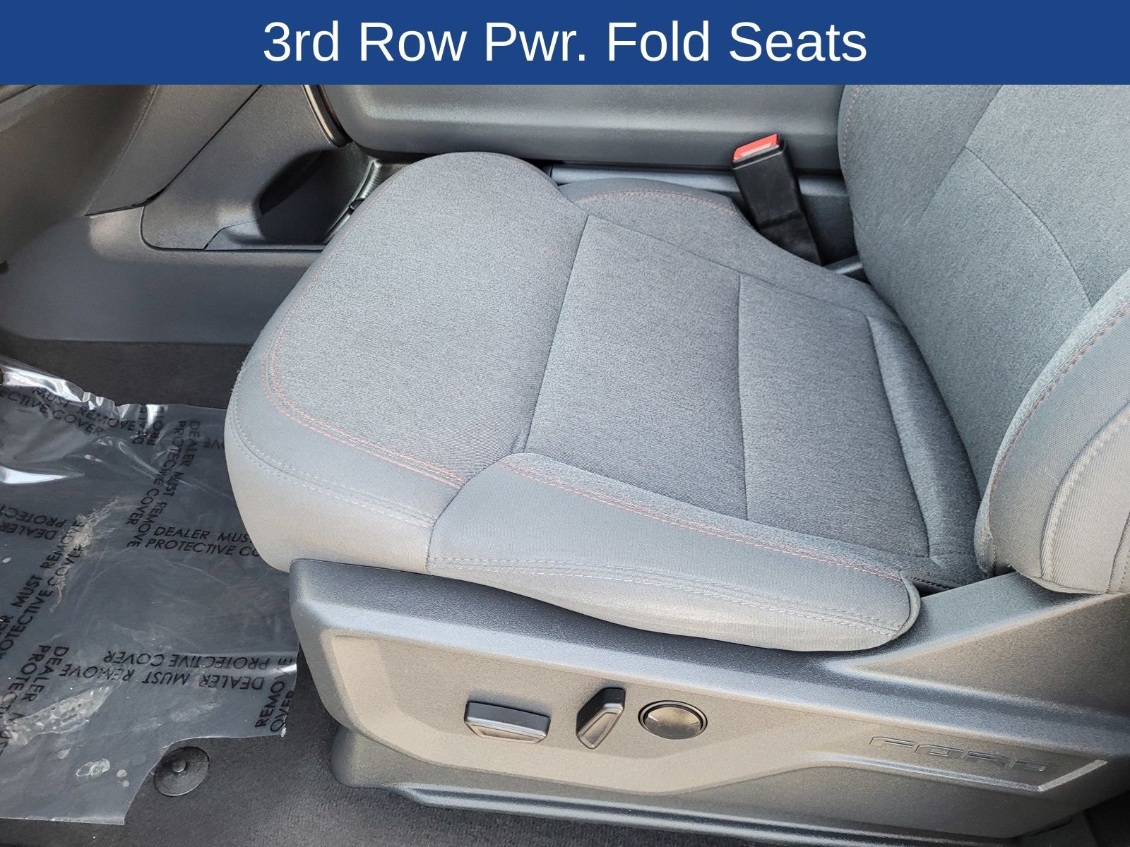Certified 2025 Ford Expedition Max Active RWD image 25