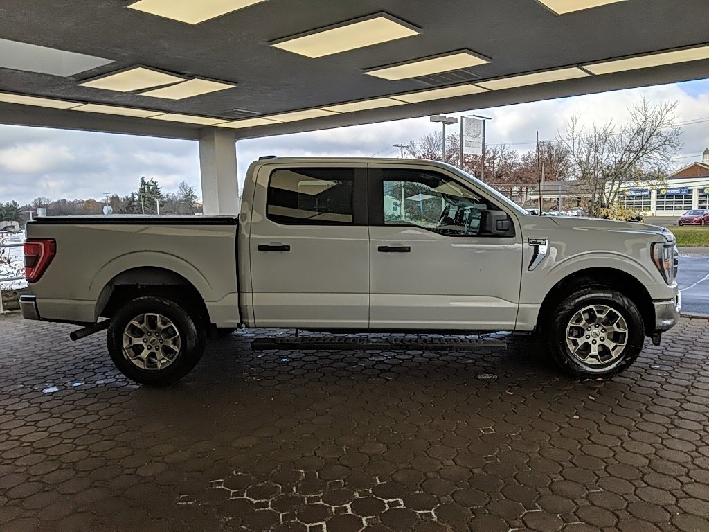 Certified 2023 Ford F150 XLT image 2