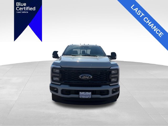Certified 2026 Ford F250 XL w/ STX Appearance Package AWD/4WD image 9