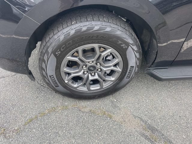 Certified 2025 Ford Expedition Max Active AWD/4WD image 13