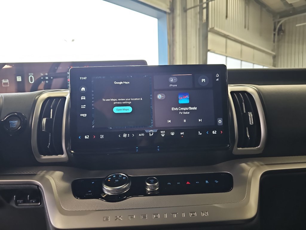Certified 2026 Ford Expedition Active AWD/4WD image 19
