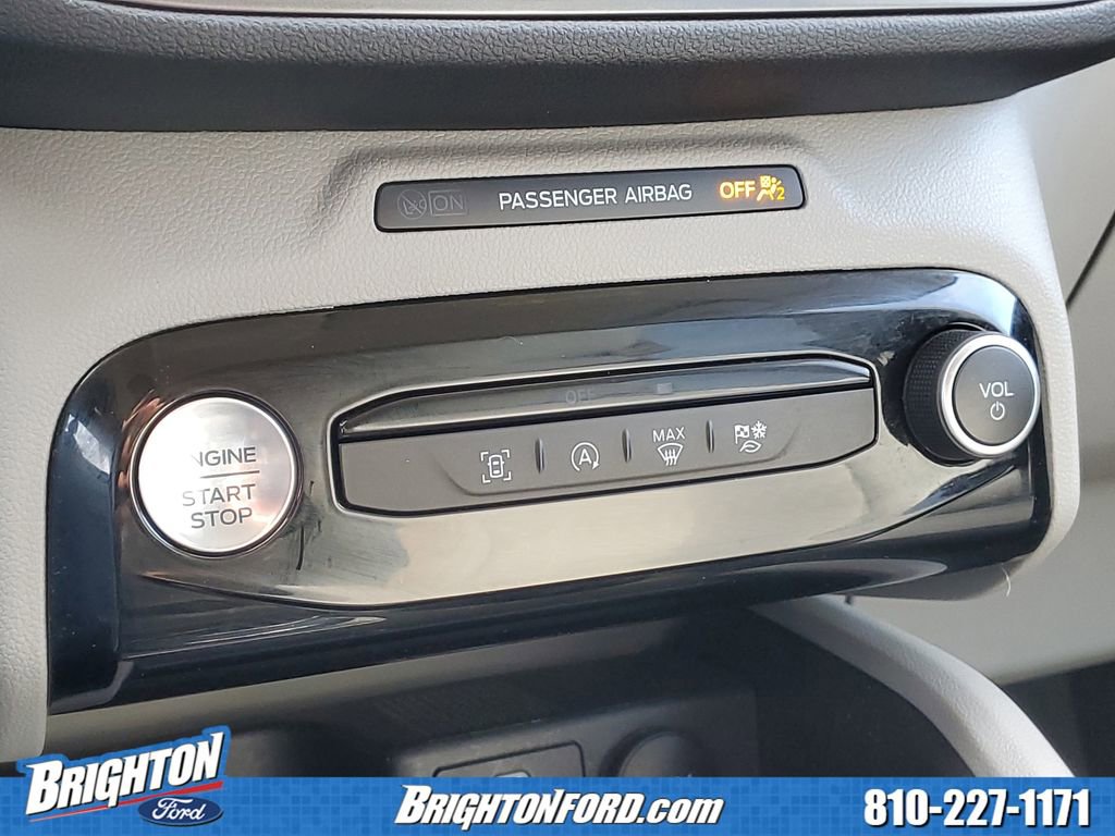 Certified 2023 Ford Escape Active w/ Tech Pack #1 image 26