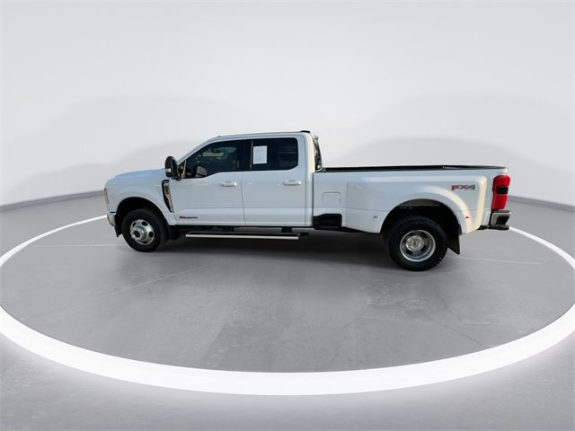 Certified 2024 Ford F350 Lariat w/ FX4 Off-Road Package image 11