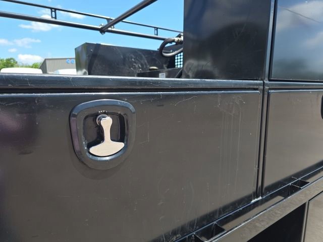 Certified 2024 Ford F450 XL image 6