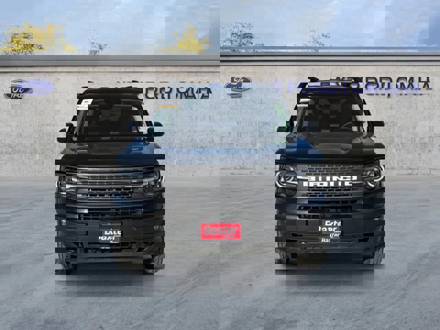 Certified 2024 Ford Bronco Sport Badlands w/ Premium Package image 8