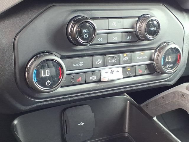Certified 2023 Ford Bronco Big Bend AWD/4WD image 24