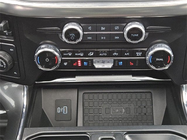 Certified 2023 Ford F150 Lariat w/ Equipment Group 502A High image 16