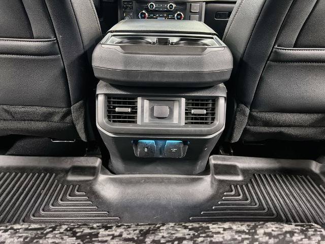 Certified 2024 Ford F150 Tremor AWD/4WD image 22