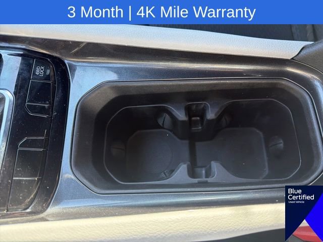Used 2023 Jeep Compass Latitude AWD/4WD image 34