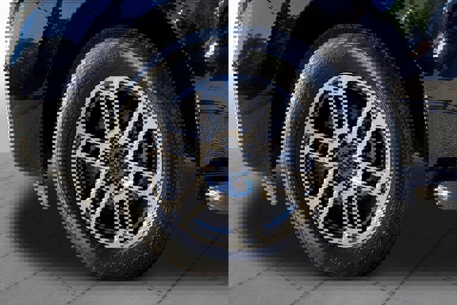 Certified 2025 Ford Expedition Max Active AWD/4WD image 13