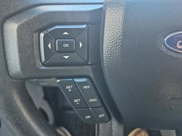 Certified 2020 Ford F150 XL w/ Equipment Group 101A Mid image 18