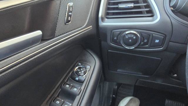 Certified 2024 Ford Edge SEL image 13