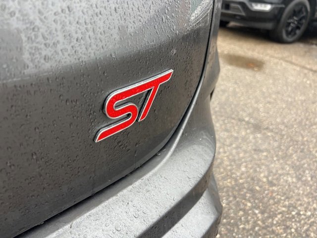 Certified 2023 Ford Edge ST image 26