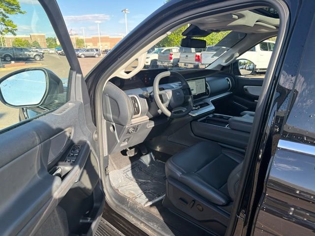 Certified 2025 Ford Expedition Active AWD/4WD image 14