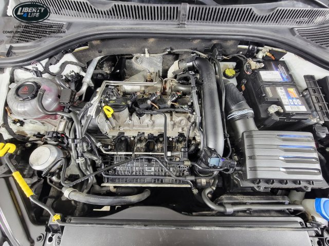 Used 2021 Volkswagen Jetta SEL FWD image 38