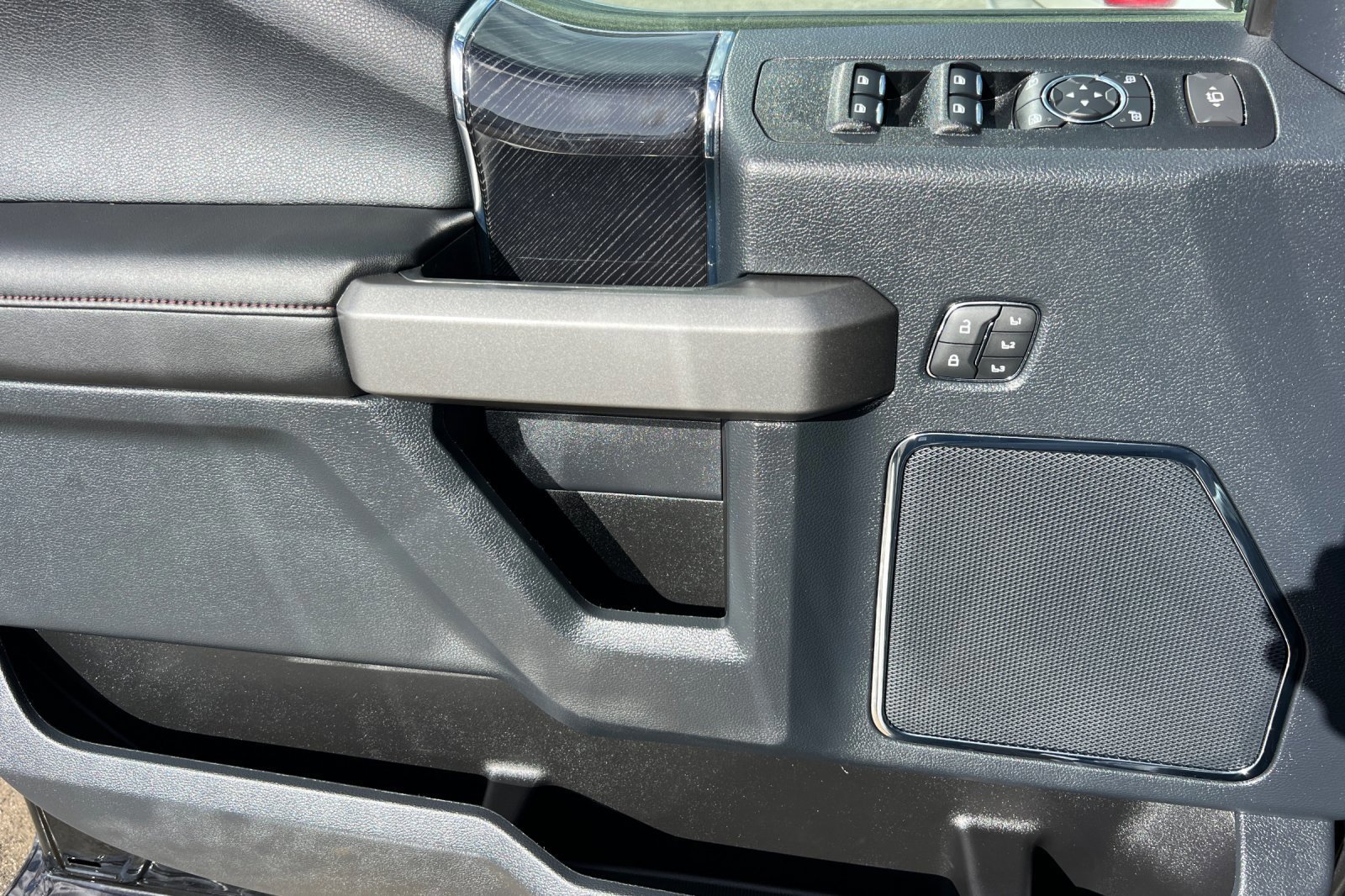 Certified 2022 Ford F450 Platinum image 12