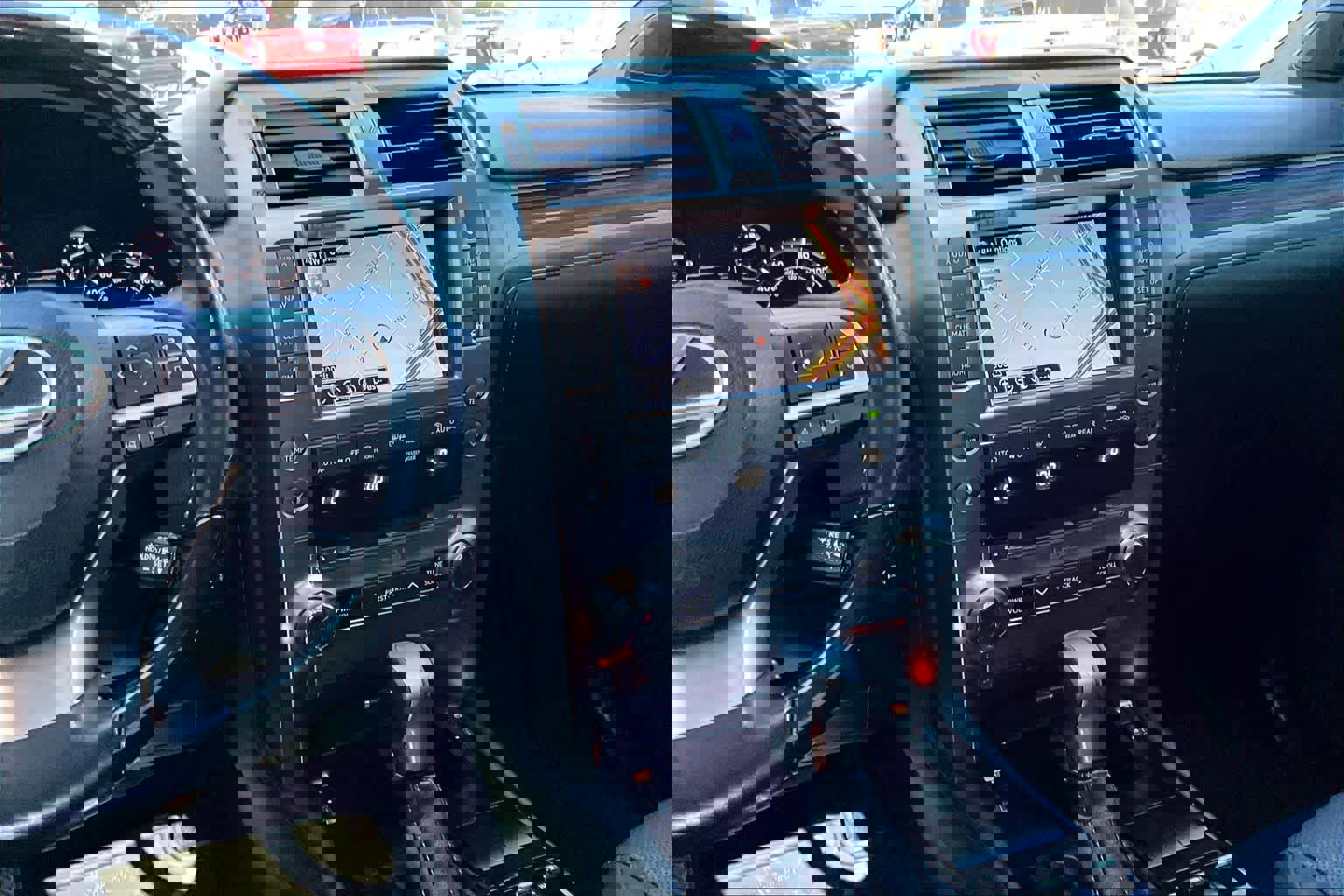 Used 2020 Lexus GX 460 Premium image 9