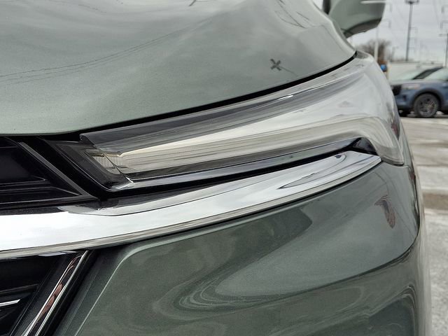 Used 2022 Buick Enclave Essence w/ Experience Buick Package image 9