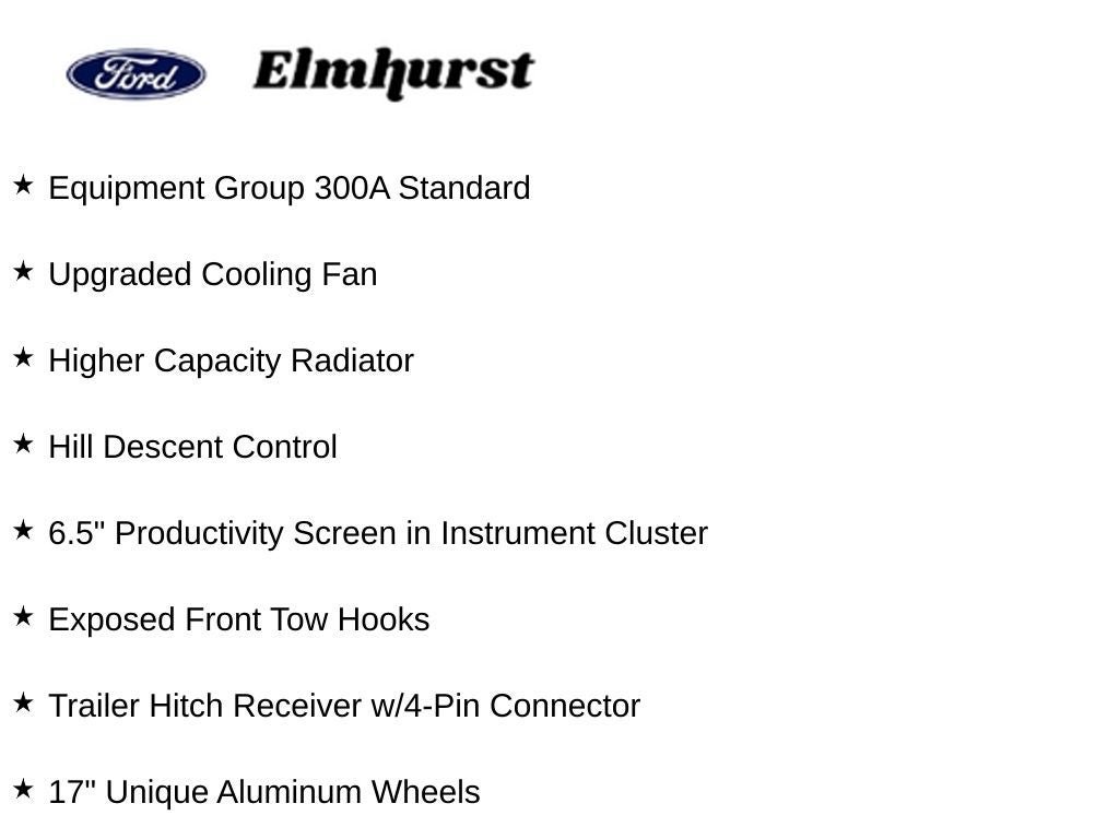 Certified 2022 Ford Maverick XLT w/ Equipment Group 300A Standard AWD/4WD image 10